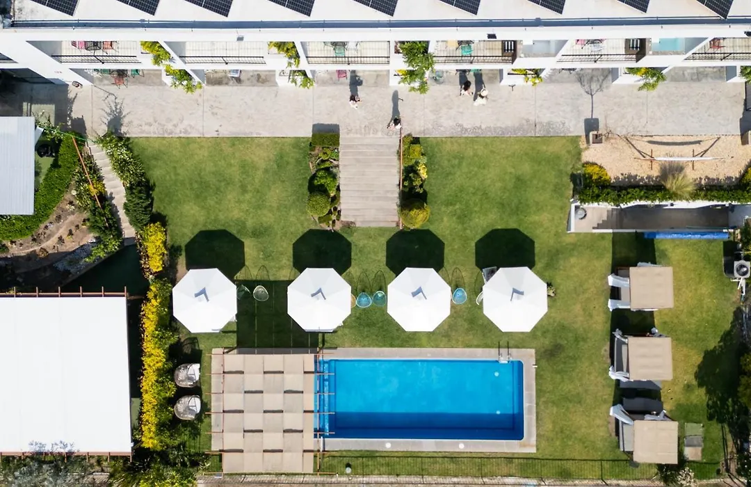 Hotel Boutique Marrakesh-1
